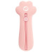 Пенал косметичка Юнландия Paw Pink 270057