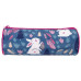 Пенал тубус Brauberg Bunny Soft Touch 270062