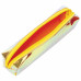 Пенал косметичка Brauberg Gold 229249