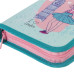 Пенал без наполнения Brauberg Girl 229283 (1)