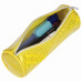 Пенал тубус Brauberg Glitter Gold 229016