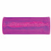 Пенал тубус Brauberg Glitter Pink 229017