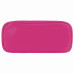 Пенал косметичка Brauberg King Size Neon Pink 229019