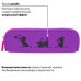 Пенал косметичка Brauberg Kittens 229028 (1)