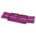 Пенал без наполнения Brauberg Glam Girl 229287