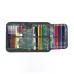 Пенал с наполнением Brauberg Army 24 предмета 229294