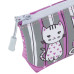 Пенал косметичка Brauberg Kittens 229255