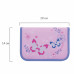 Пенал Tiger Family Marshmallow Butterfly TGPR-006C1E (228953)