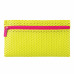 Пенал косметичка Brauberg Neon 229026