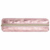 Пенал косметичка на молнии Brauberg Luxury Розовый (228997)