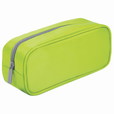 Пенал косметичка Brauberg King Size Neon Green 229020 (3)