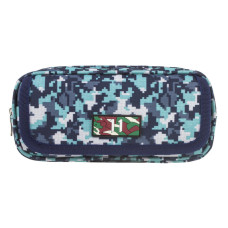 Пенал для мальчиков Brauberg Military (228991) (2)