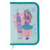 Пенал без наполнения Brauberg Girl 229283 (1)