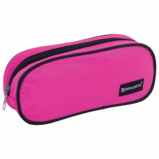 Пенал косметичка Brauberg Pink 229270 (4)