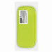 Пенал косметичка Brauberg King Size Neon Green 229020 (3)