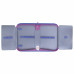Пенал Tiger Family Marshmallow Butterfly TGPR-006C1E (228953)