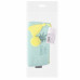 Пенал косметичка Brauberg Ananas 229002