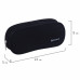 Пенал косметичка Brauberg Black 229271 (4)