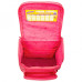 Ранец для девочек Юнландия Wise Bunny 16 л 229945