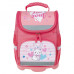 Ранец для девочек Юнландия Wise Bunny 16 л 229945