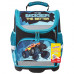 Ранец для мальчиков Юнландия Wise Monster-truck 16 л 229948