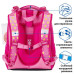 Ранец для девочек Brauberg Premium Happy Kitten 17 л 229896