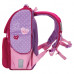 Ранец ортопедический Юнландия by Tiger Family Little princess 13 л 229985