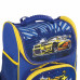Ранец для мальчиков Пифагор Basic Street Racing 14 л 228808