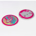 Ранец для первоклассника Tiger Family Nature Quest Glittery Night 13 л TGNQ-058A (228881)