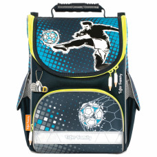 Ранец для первоклассника Tiger Family Nature Quest Ultra Force 13 л TGNQ-056A (228879)