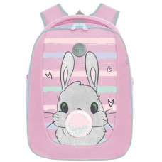 Рюкзак школьный ортопедический Grizzly Rabbit 13 л RAf-192-5/2