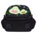 Ранец Grizzly анатомический, AVOCADO LOVE, 36х28х20 см, RAz-286-11/1