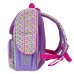Ранец для первоклассника Tiger Family Nature Quest Pink Amour 13 л TGNQ-041A (227865)