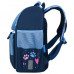 Ранец Пифагор Basic Little friend 35х28х18 см 270684 (1)