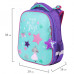 Ранец Brauberg Premium, 2 отделения,  Shining Stars, 38х29х16 см, 271353