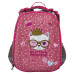 Ранец для девочек Юнландия Extra Little princess 19 л 228804
