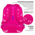 Ранец Brauberg FIT 2 отделения Playing kitty 3D-панель 38х27х14 см 270615 (1)