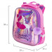 Ранец Brauberg Premium, 2 отделения,  Unicorn, 38х29х16 см, 229900