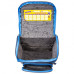 Ранец для мальчиков Юнландия Wise Skate 16 л 229947