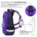 Ранец Brauberg Premium 2 отделения  Neon cat 38х29х16 см 271352 (1)