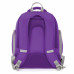 Ранец для девочек Brauberg Classic Butterfly 18 л 228830