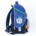 Ранец для первоклассника Tiger Family Jolly Power Force 13 л TGJL-021A (228906)