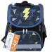 Ранец для первоклассника Tiger Family Nature Quest Lightning Power 13 л TGNQ-047A (228876)