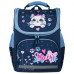 Ранец Пифагор Basic Little friend 35х28х18 см 270684 (1)