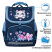 Ранец Пифагор Basic Little friend 35х28х18 см 270684 (1)