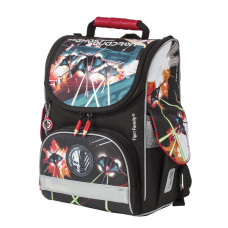 Ранец для первоклассника Tiger Family Nature Quest Ghost Squadron 13 л TGNQ-049A (228965)
