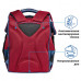 Ранец Пифагор Basic, Champion, 35х28х18 см, 270685