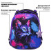 Ранец Brauberg Premium 2 отделения  Neon cat 38х29х16 см 271352 (1)