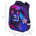 Ранец Brauberg Premium 2 отделения  Neon cat 38х29х16 см 271352 (1)