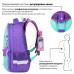 Ранец Brauberg Premium, 2 отделения,  Shining Stars, 38х29х16 см, 271353